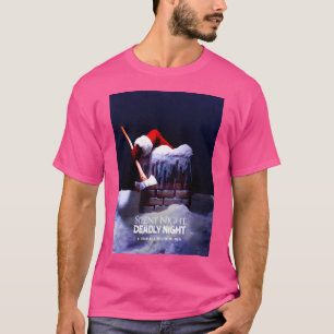Silent Night Deadly Night T-Shirt