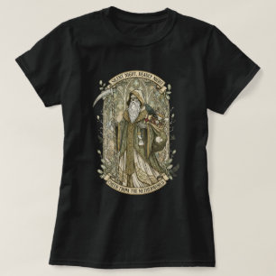 Silent Night, Deadly Night T-Shirt