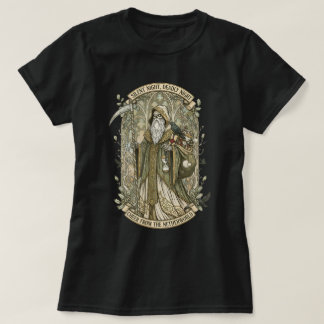 Silent Night, Deadly Night T-Shirt