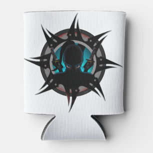 Silent Ninja  Can Cooler