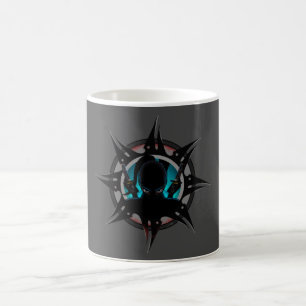 Silent Ninja Coffee Mug