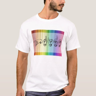 Silent Pride T-Shirt