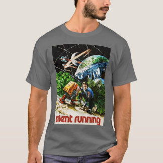 Silent Running T-Shirt