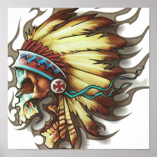 Silent Scream Poster (Front)