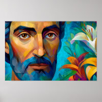 Silent Strength of Saint Joseph
