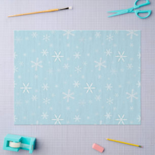 Silent Symphony Tissue Paper