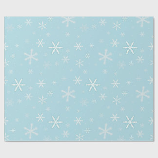 Silent Symphony Wrapping Paper