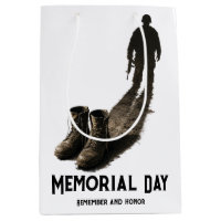 Silent Valour – Memorial Day Tribute Soldier Shado