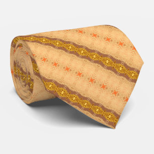 Silent Venom Tie