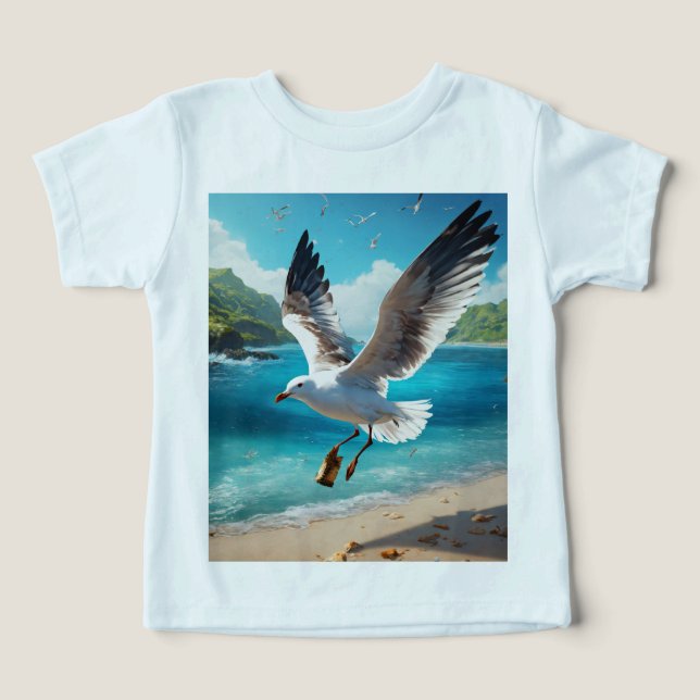  Silent Wing, Hidden Sting (Design Front)