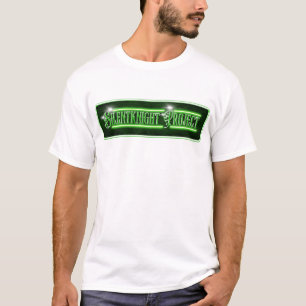 Silentknight Project  T-Shirt