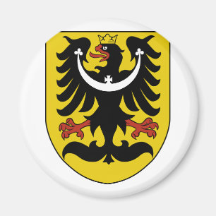 Silesia, Czech Magnet