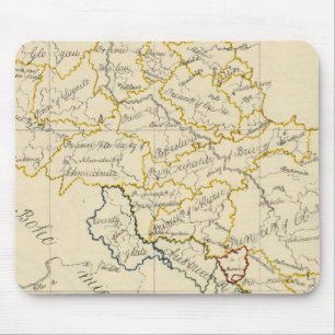 Silesia Mouse Pad