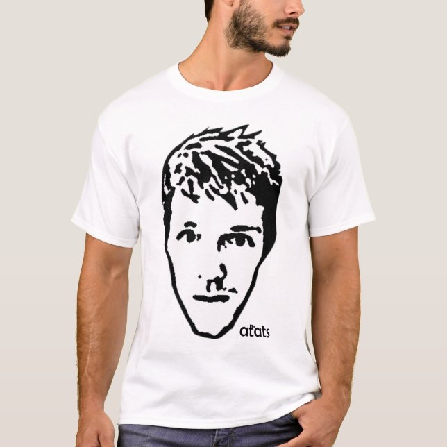 silhouette collection - rich-e-bee T-Shirt (Front)