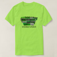 Silhouette Crowd Design, Crowdfunder, Crowdfunding