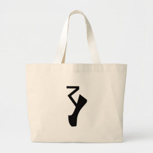 Silhouette Dance Bag