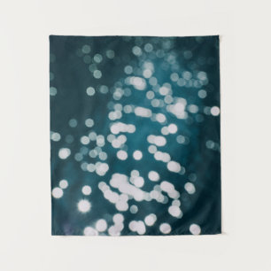 Silhouette Tapestry