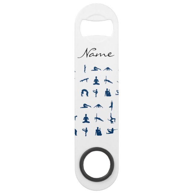 Silhouette Yoga Poses Thunder_Cove (Front)