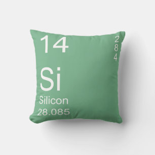 Silicon Cushion