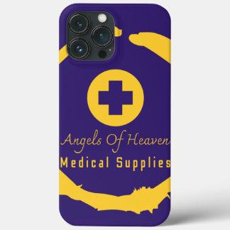 Silicone Iphone 13 Pro Max Case