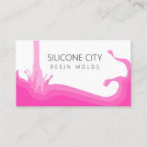 Silicone Resin Mould