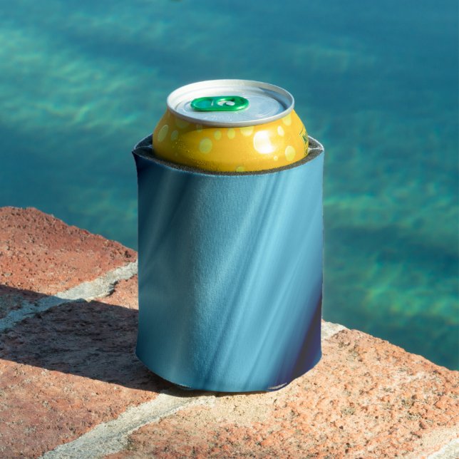 Silk Can Cooler (In Situ Pool)