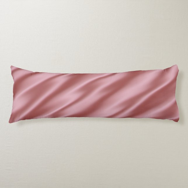 Silk Cloth Texture Background-15819 Body Cushion (Front)