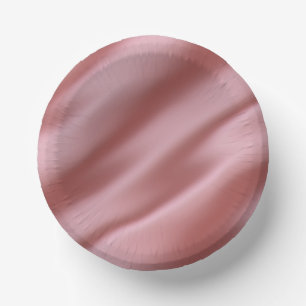 Silk Cloth Texture Background-15819 Paper Plate