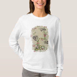 Silk design by Anna Maria Garthwaite, 1740 T-Shirt