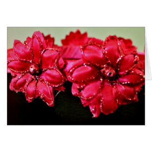 Silk Flowers