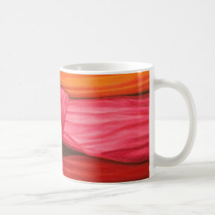 Silk Knots 2010 Coffee Mug