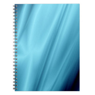 Silk Notebook