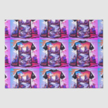 Silk Paper New York Graffitis