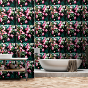 Silk Tree Cutting Board Wallpaper