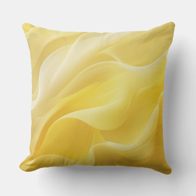 Silken Radiance Cushion (Front)