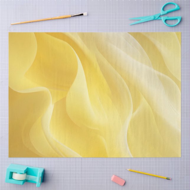 Silken Radiance Tissue Paper (Craft)
