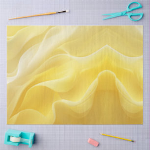 Silken Radiance Tissue Paper