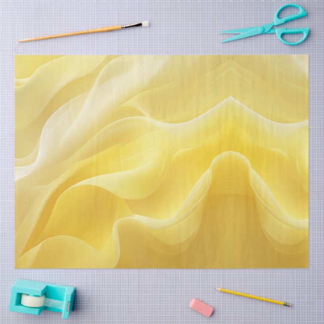 Silken Radiance Tissue Paper (Craft)