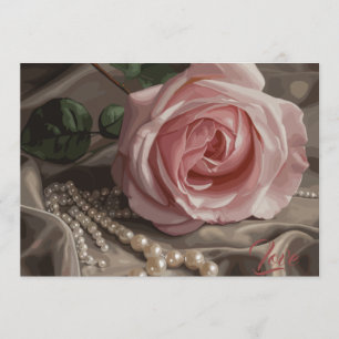 Silken Rose Programme