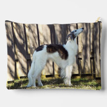 Silken Windhound 