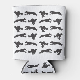 Silken Windhound Running Can Cooler