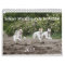 Silken Windhounds in Action Calendar