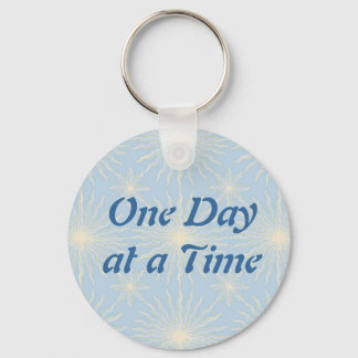 Silktones Sun Star ODAT Key Ring
