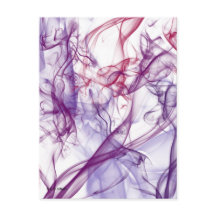 Silky Abstract