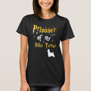 Silky Terrier Silky Terrier T-Shirt