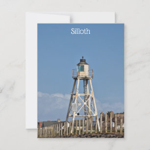 Silloth Postcard