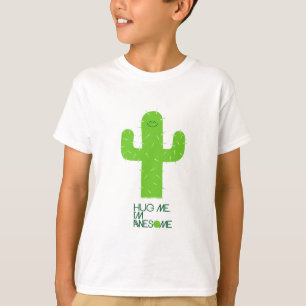 Silly Cactus Shirt