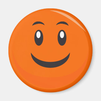 SIlly Face Magnet