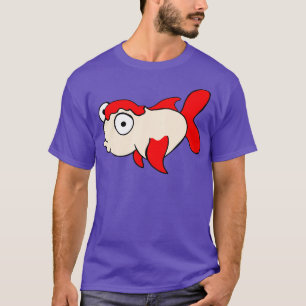 Silly Fish T-Shirt