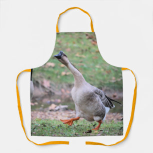 Silly Goose Apron